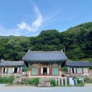 운수사약수터 이미지