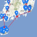 GS25 영산포터미널 이미지