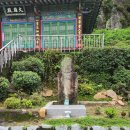 구곡사 석불입상 이미지