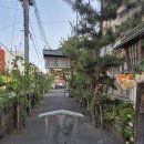 신사2-030 | 아오모리 여행 🍎 히로타 신사(廣田神社)