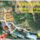 일월관광농원 캠핑장 이미지