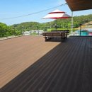 풍경채펜션 | 영흥도펜션 재방문 후기 '풍경채독채펜션'