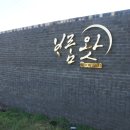 쇠소깍오메기식당