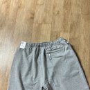 강남-063 | 나이키 솔로 스우시 프렌치 테리 쇼츠 다크 그레이 헤더 (DX0818-063) 구매 후기