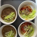 함흥본냉면 | 씨제이제일제당 동치미물냉면, 함흥비빔냉면 먹어 본 후기 feat. 이마트 구매