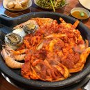 황진참유황오리 | 방이역 오리고기 맛집 회식 토성유황오리 양념주물럭