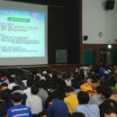 경북대상주캠퍼스 학생회관 이미지