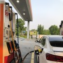 덕양제1주유소 이미지