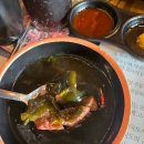 대화장식 | [위례 성남 고기 맛집] 구성이 좋은 대화숯불가든 성남점, 내돈 내산 강추 후기