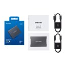 하루마켓 | 삼성T7SSD 사용 후기 하루마켓 NO1 포터블외장SSD USB32Gen2 속도 체감