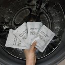 스테이에셀 | 온스테이 세탁조클리너 LG 워시타워 세탁기 통살균 세제 후기