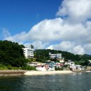 오동도유람선 이미지
