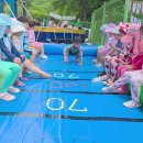 🌊 썸머페스티벌 #3 (미역촉감&amp;물총, 물풍선&amp;얼음컬링&amp;미꾸라지잡기) 이미지