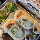 대박 생오리 | 발산맛집 윤가네 역전오리 마곡발산점 생오리주물럭 후기, 캠핑감성 인테리어 완전 대박