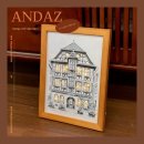 아크릴화&어반스케치 | 대구 수성구 화실 취미미술 안다즈페인팅 전구아트