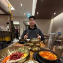 신천지푸드 | 상하이 1일차(우캉맨션-점도덕-신천지-헌지우이치엔-예원)