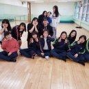 JUSTDANCE학원 이미지
