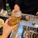 베이징 양꼬치 마라탕