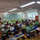 신송초등학교 | [공지] 2025년 인천 신송 초등학교 4학년 스포츠스태킹 수업일기