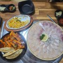 동해물회 | 대구 감삼동 동해물회 가성비 좋은 회맛집 솔직 후기