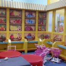 카페상상 이미지