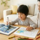 [실천학교]미술치료사가 읽어주는 명화이야기 | 초등 미술 수업이 걱정되시나요? &#34;키즈에이원 팔레트&#34;가 교과서 속 명화 자신감을 확실하게 채워줍니다.