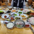 명물횟집 이미지