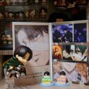 더쿠샵 | 화성 피규어샵 화성제일복권 화성온라인쿠지 더쿠하우스 진격거 쿠지 파는 곳!!