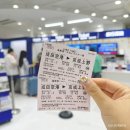 아라메길(4) 짧은 노선 | 도쿄 나리타 스카이라이너 예약 시간표 우에노 왕복 교환 + 노선 시간 후기 ♥