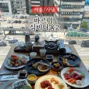 바르미 심비디움2 사당점 스시뷔페 예약 주차 주말 오픈런 내돈내산