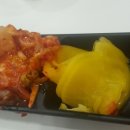 오늘메뉴는김밥 이미지