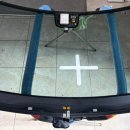 고샘길 | 벤츠 앞유리 들뜸 해결! 비 샘 누수 증상 탈부착으로 해결한 후기 대전자동차유리