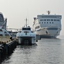 군산항국제여객선터미널 이미지