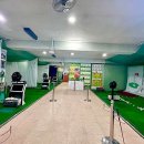 KG 골프사관대학원 이미지