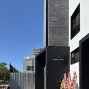 담음의 미학 | 부산 해운대쇼룸 / 미학과 전통공예를 가구로 재해석! 공간의 조화가 빚어내는 다채로운 아름다움...