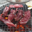장군숯불고기 이미지