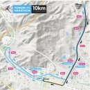 서진자원 | [2025 용인 마라톤 대회] 10km 완주 / 생에 첫 마라톤 / 가족들과 함께 마라톤 나간 후기