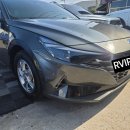 VIP 광택,코팅 | 창원 유리막코팅, RVIP광택 아이언가드 프리미엄으로 완벽하게