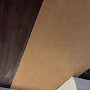 평택소사벌 해링턴 코트 | 천안 인테리어 필름 평택 죽백동 소사벌효성해링턴코트 환기창 및 주방 천장 부분 시공 사례