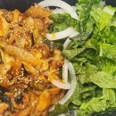 만권화밥 조선대점 이미지