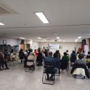 (설장구) 2024년 광산농악 프로그램 ’어깨들썩 신명나는 우리가락 배워보세’ | 2025 광산농악 프로그램 "어깨들썩 신명나는 우리가락 배워보세"