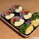 오늘의;초록김밥 이미지