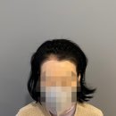 S헤어라인