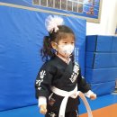 광명시 하안동 천인합기도에서는 친구들과 함께 즐겁게 참여할 수 있는 림보 수련을 진행하고 있습니다 2025년 12월 12일 이미지