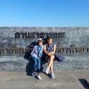 (태국)요트투어,플로팅마켓,코끼리트레킹,황금절벽사원,루프탑바 야경(22.11.30.수) 이미지