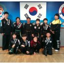 하늘특공무술