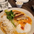 쉬림셰프 | 강남 파스타 맛집 논현역 파스타트리오 데이트