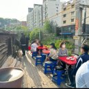 집나온 떡볶이 이미지