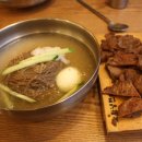 육쌈냉면 - 강북구 숭인로 73 | 육쌈냉면