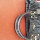 프라다 가방수선 부산가방수선 명품 가방 지갑 벨트 리폼 세탁 이미지